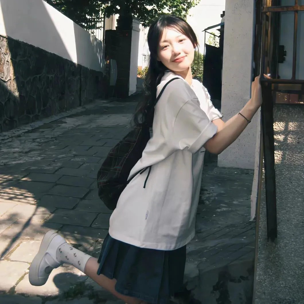 女学生艳史
