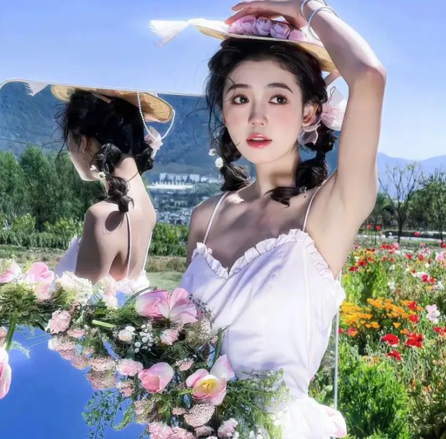 柔情史
