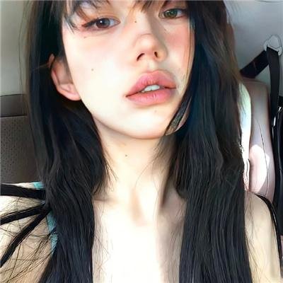 今日份的散步